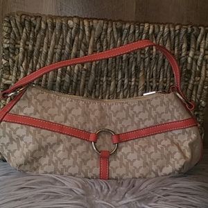 New York Company Small Shoulder Purse